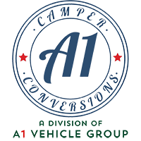 A1 Campers ltd