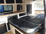 VOLKSWAGEN TRANSPORTER CAMPER