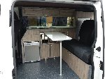 VOLKSWAGEN TRANSPORTER CAMPER