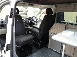VOLKSWAGEN TRANSPORTER CAMPER