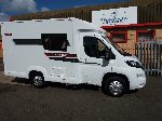 ELDDIS AUTOQUEST 115