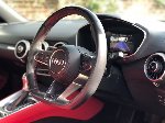 AUDI TTS