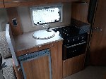 SWIFT ESCAPE 664