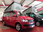 VOLKSWAGEN CALIFORNIA