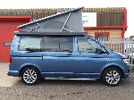 VOLKSWAGEN CALIFORNIA