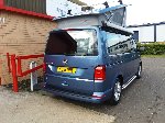 VOLKSWAGEN CALIFORNIA