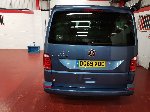 VOLKSWAGEN CALIFORNIA
