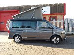 VOLKSWAGEN CALIFORNIA