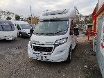 AUTO-SLEEPERS NUEVO EK TB LP