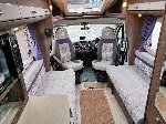 AUTO-SLEEPERS NUEVO EK TB LP