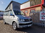 VOLKSWAGEN CALIFORNIA