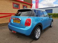 MINI HATCHBACK