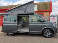 VOLKSWAGEN CALIFORNIA