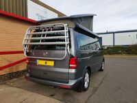 VOLKSWAGEN CALIFORNIA
