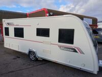 ELDDIS CRUSADER